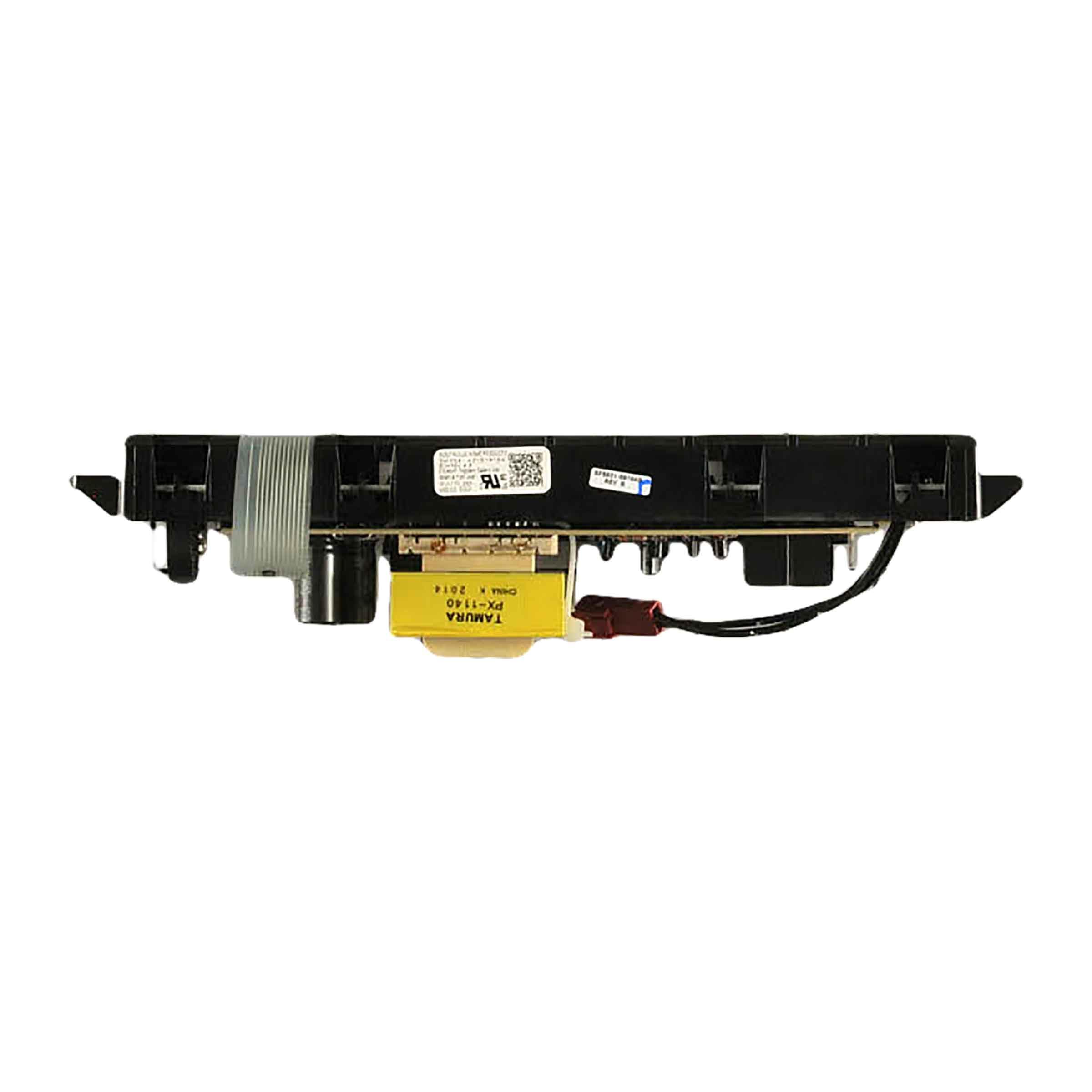 Panneau De Commande Electrolux/Frigidaire – Réf 139034502 / 316576684 – Pour Four/cuisinière – Avec Défaut