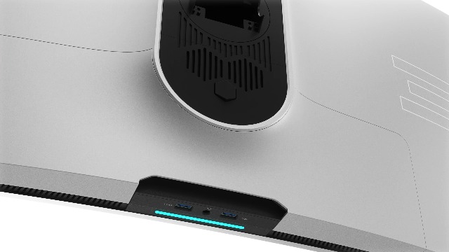 Amazon.com: Alienware Ultrawide Curved Gaming Monitor 38 Inch