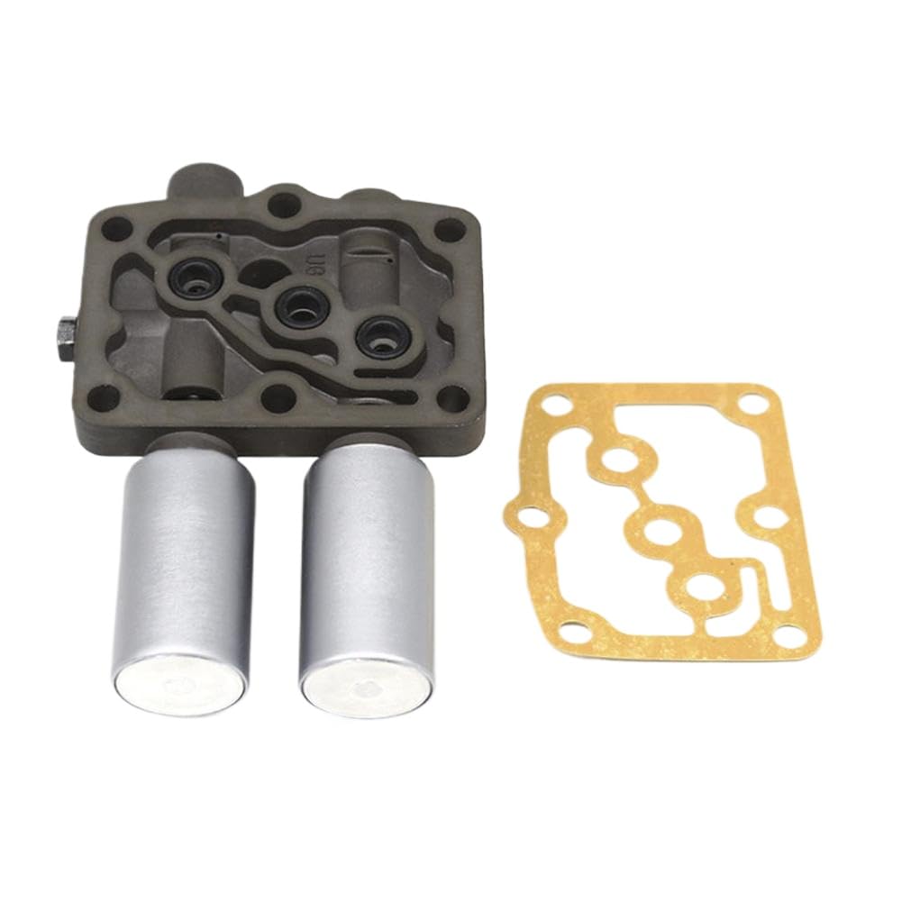 Dkiuygwz Onecolor Transmission Dual Linear Solenoid Gasket 28250-P6h-024 Compatible With Accord 1998