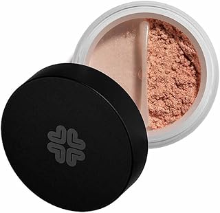 Lily Lolo Sombra de Ojos Mineral - Vanilla Sh...
