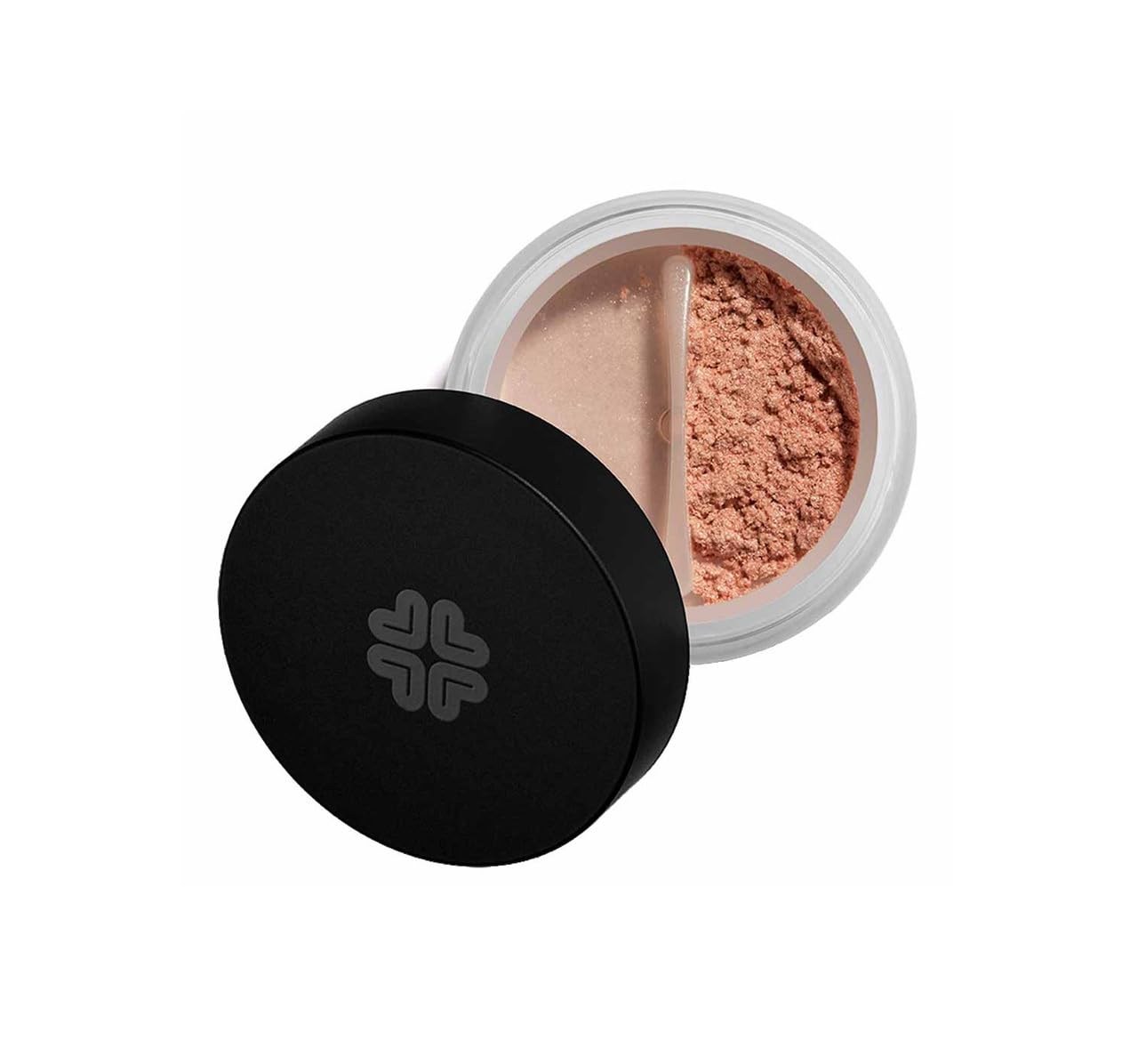 Lily Lolo Mineral Eye Shadow - Vanilla Shimmer - 1.5g