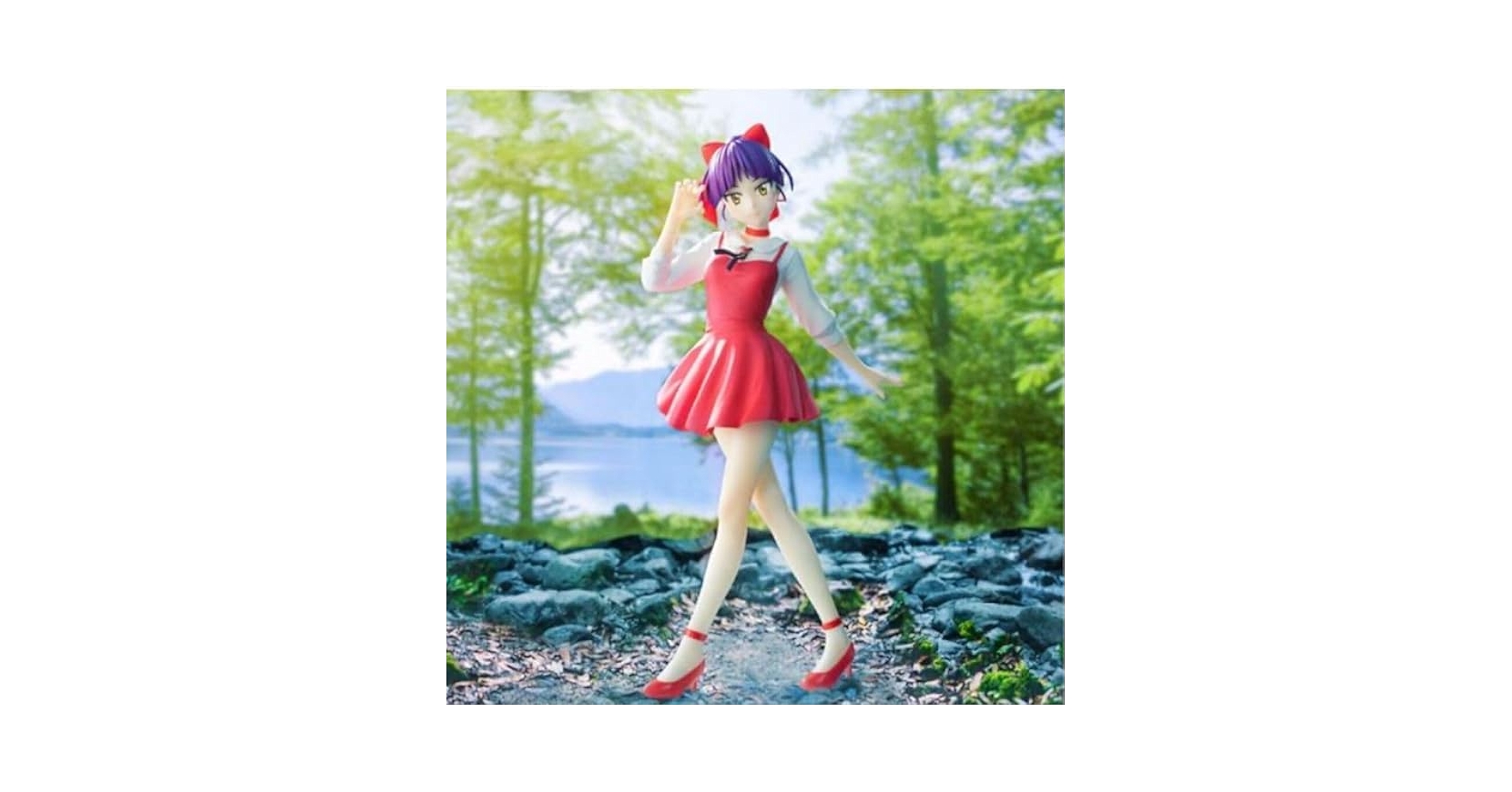 【新品未開封】鬼太郎誕生 ゲゲゲの謎 Vivitフィギュア ねこ娘 映画「鬼太郎誕生 ゲゲゲの謎」 Vivitフィギュア ねこ娘 (プライズ)