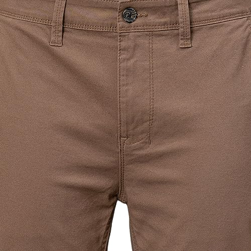 Image of Red Tape Casual Chinos for Men | Grey | Solid Woven Chinos | Skinny |Comfortable & Breathable | Durable & Moisture Absorbent | Cotton Chinos for Men