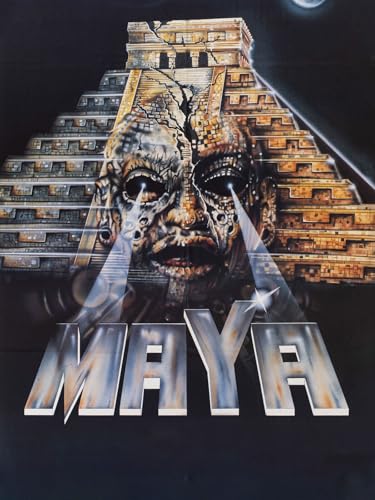  Maya