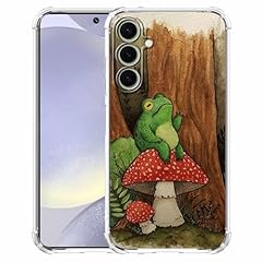 Toad Stool Watorcolor