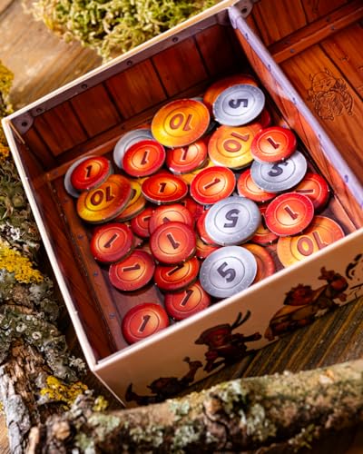 Little Tavern Asmodee - vue 10