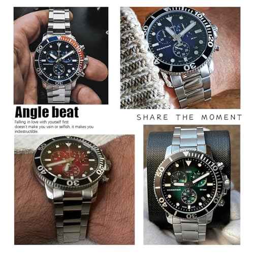Sangle de montre en acier pour T120417 idéal pour le quotidien - 4