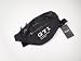 Produktbild Volkswagen 5HV087314A Gürteltasche, GTI-Kollektion, Schwarz, rot, weiß, M