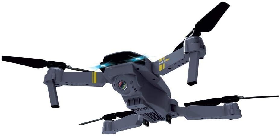 Corby CX013 drone in flight, capturing video