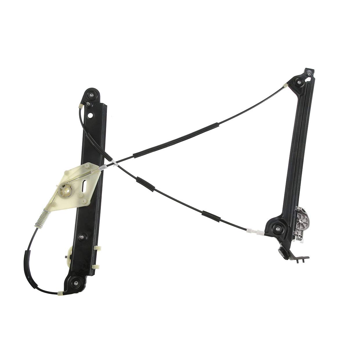 Frankberg Window Regulator Without Motor Compatible with 1 Series 