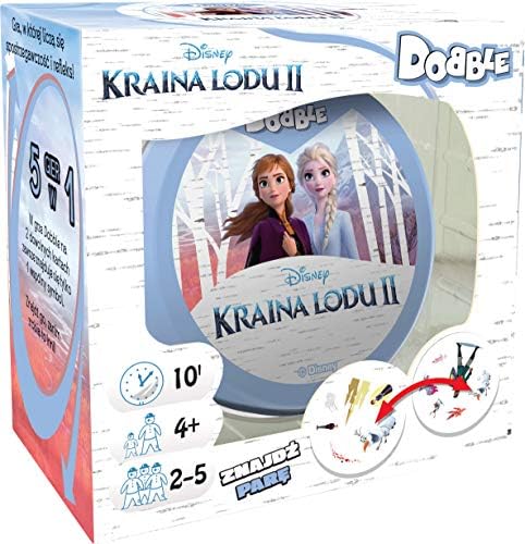 Rebel Dobble L.O.L. Surprise!
