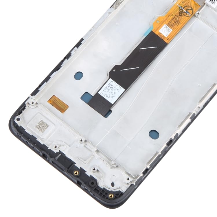 Amazon.com: for Motorola Moto G42 Screen Replacement for Moto G42
