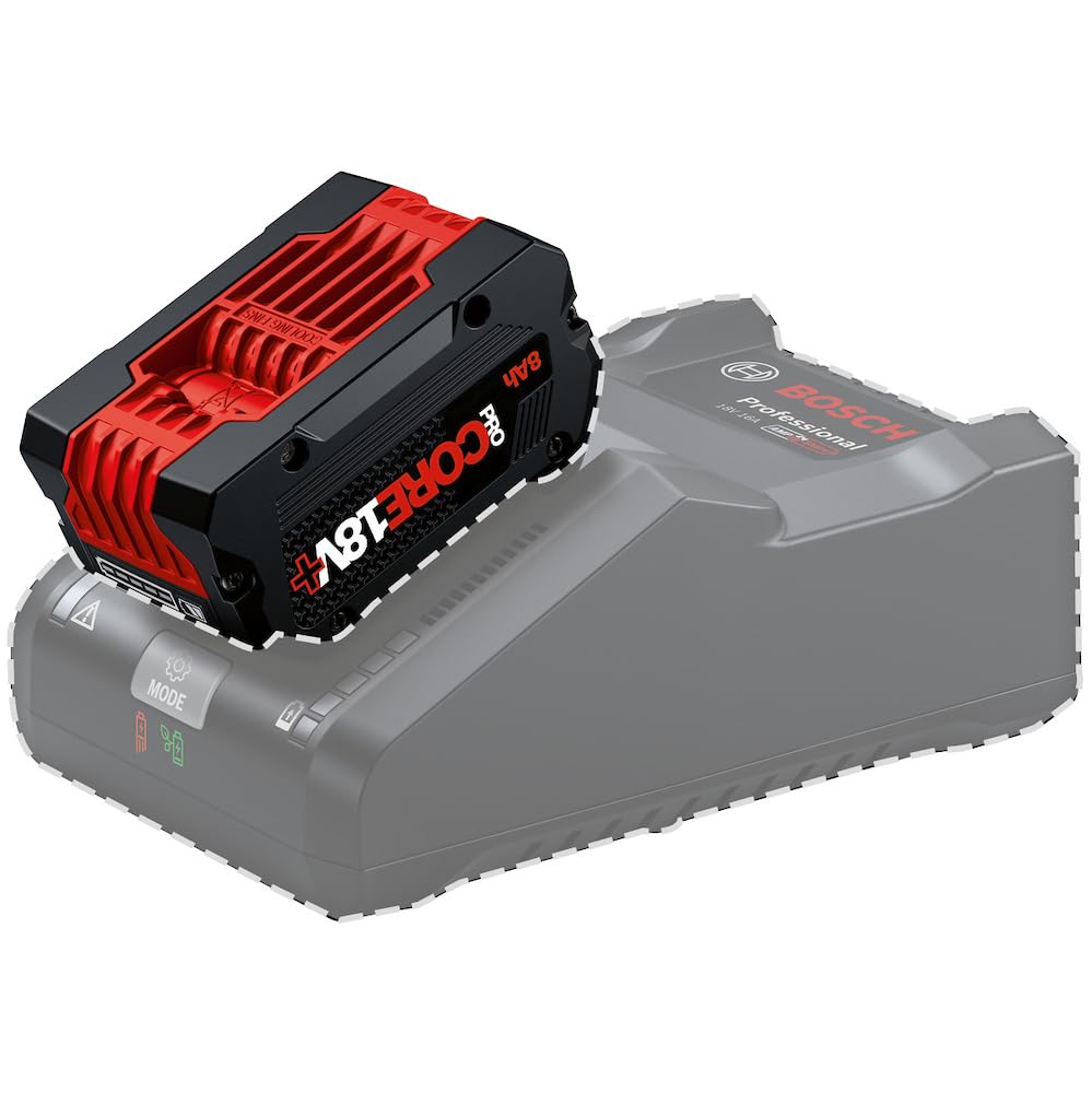 Bosch GBA ProCORE 18V+ 8,0Ah