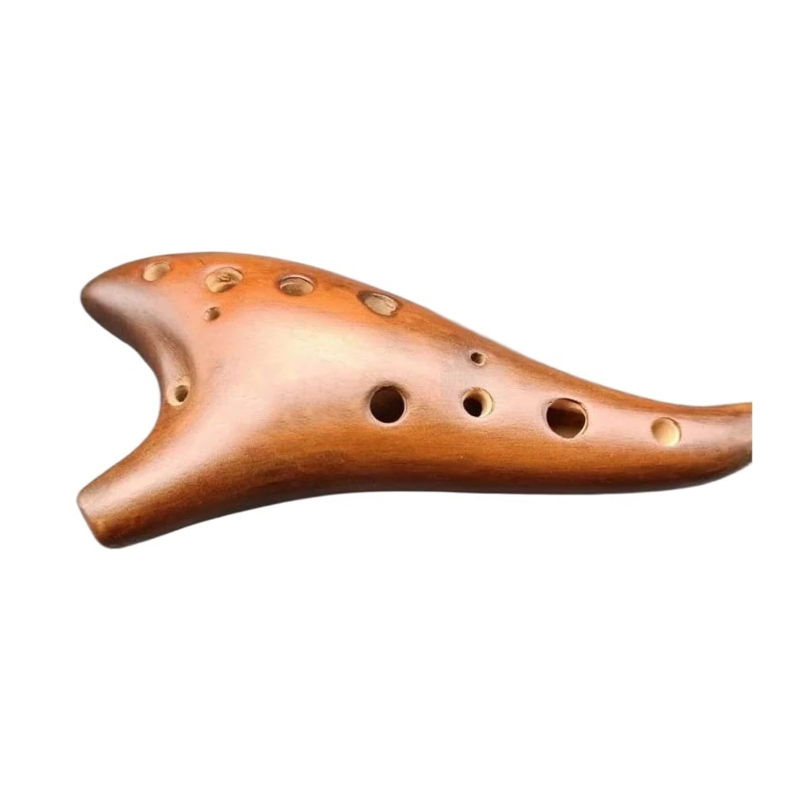 Ocarina A 12 Fori SG Strumento Per Principianti Adulto Professionale