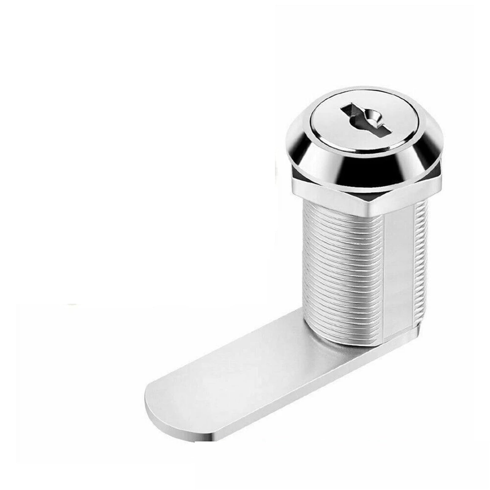 Serrure à came de placard et boîte aux lettres, sécurité enfant pour meuble de cuisine
