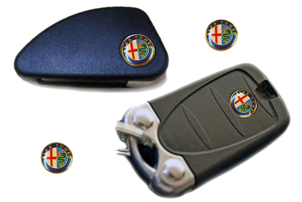 Amazon | AlfaRomeo、アルファロメオ、リモコンキー 補修or交換