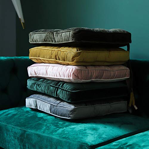 Coussin de siège confortable vctops rembourré et solide anti-glisse - 8