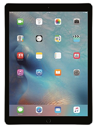 Apple 9.7-Inch iPad Pro Wi-Fi + Cellular, 9.7