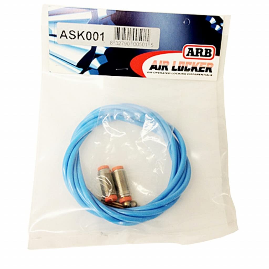 ARB Airline Service Kit | 5mm Blue
