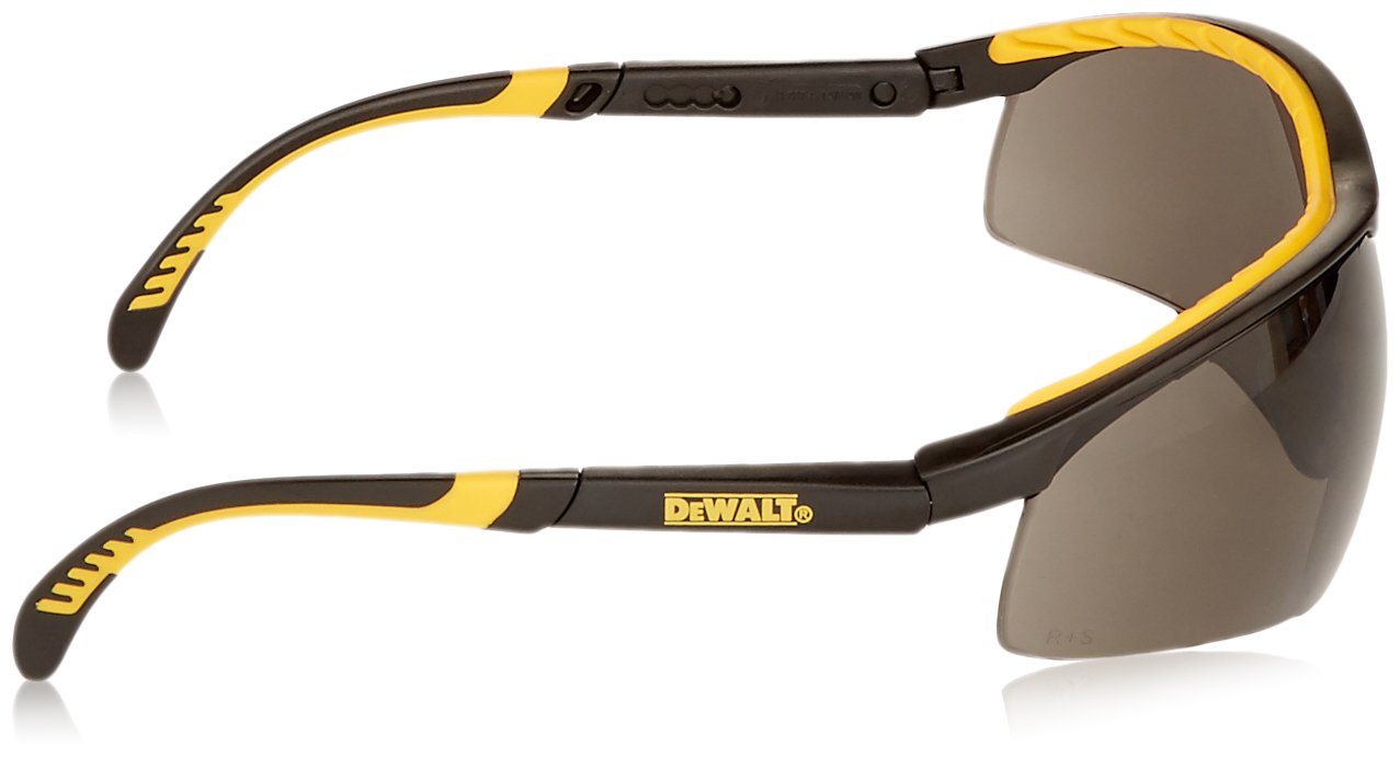 Amazon.com: DeWalt DPG55-2D Safety Glasses : Sports & Outdoors