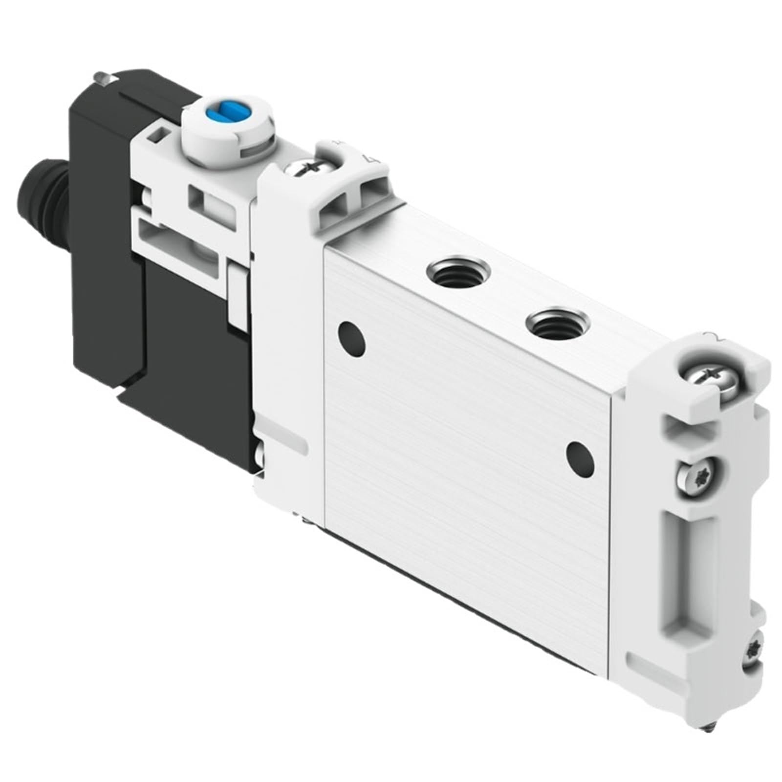 Électrovanne VUVG-LK10-T32C-AT-M5-1H2L-S commande 24V composant automatisme 8042538