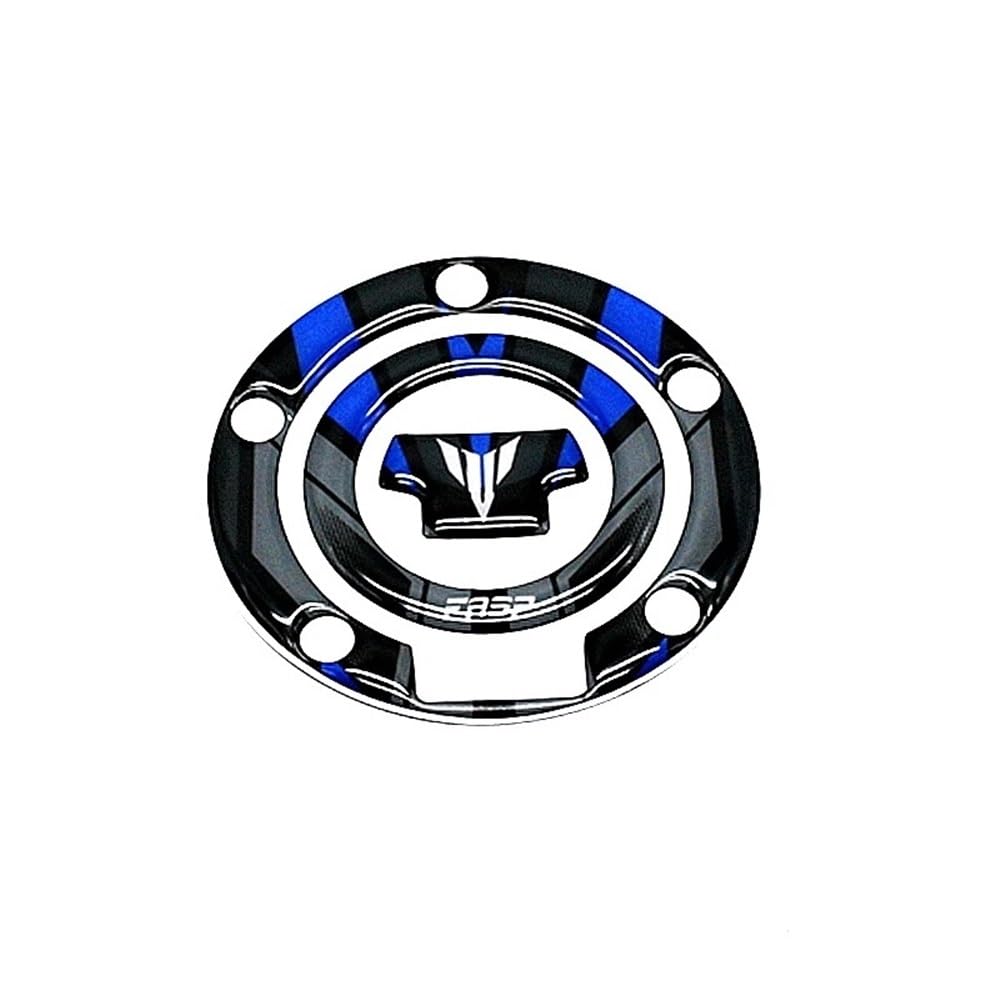 Performance Tank Pad for Ya&maha MT09 MT-09 Motorcycle Fuel Gas Tank Cap Decals Tank Traction Wheel Sticker Pad Motorcycle Tank Pad