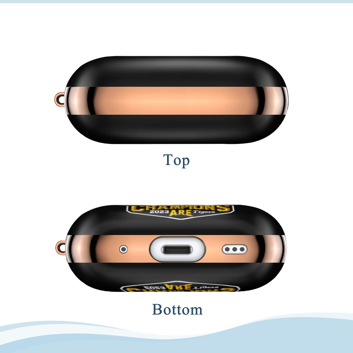 【値下中✨早い者勝ち✨】AirPods Pro2 ケース、両耳 ライトニング Amazon | 面白い 豚 ブタ (7) AirPods Pro2 ケース 2022年9月