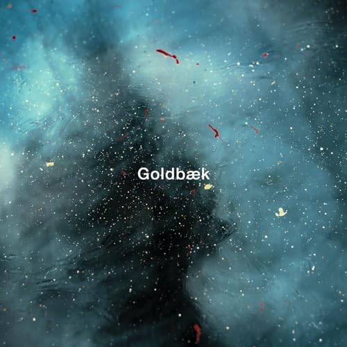 Goldbæk