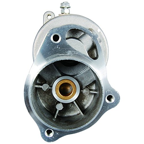 image for Parts Player New Starter Replacement For Select 1985-2006 POLARIS ATV 