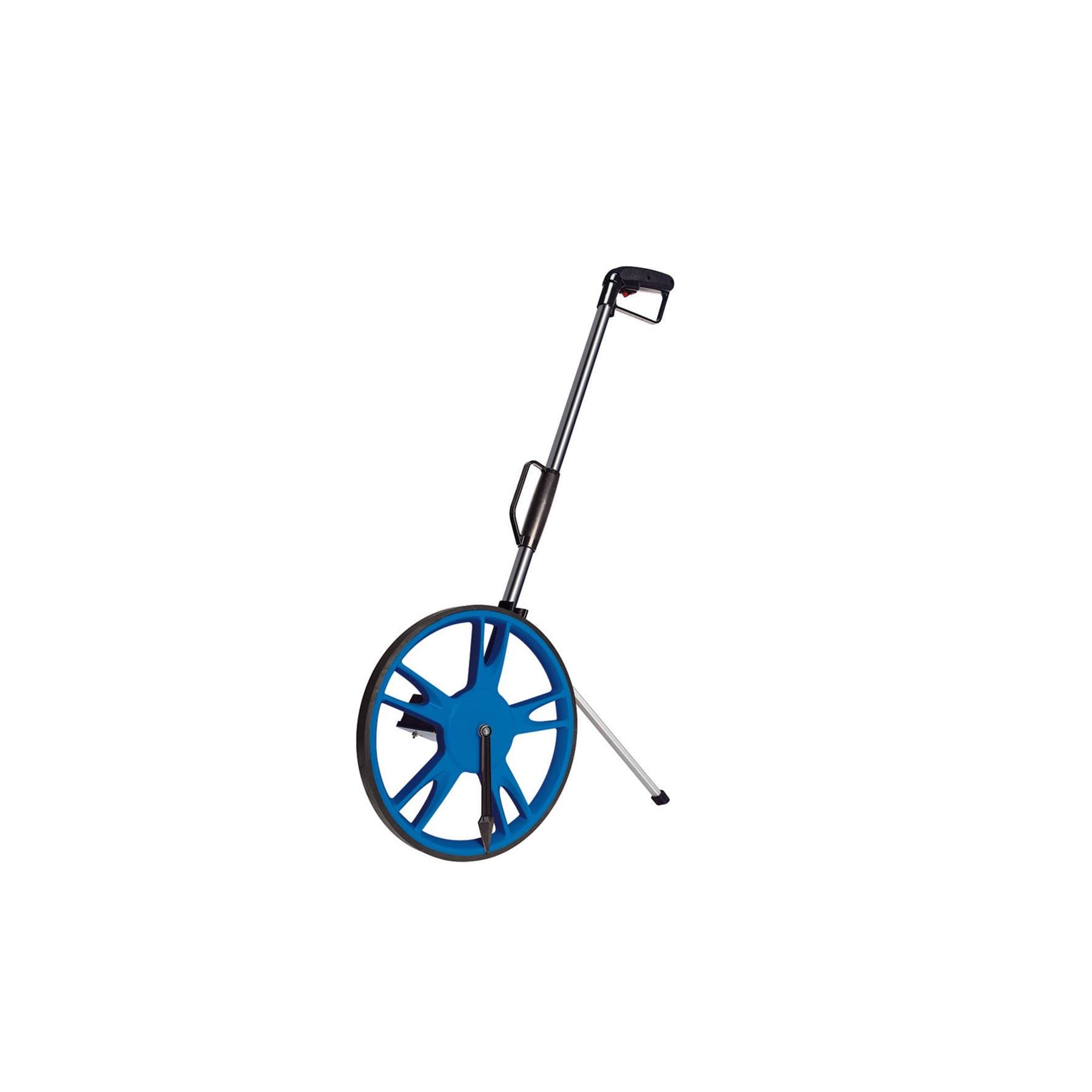 Draper 44238 Expert Roue de mesure Bleu 32,8 x 15,5 x 47,3 cm (L x l x H)