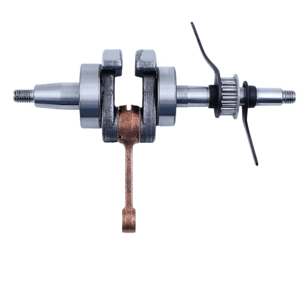 Kit paraolio anello albero motore compatibile con motore a 4 tempi GX50 GX-50 47,9CC