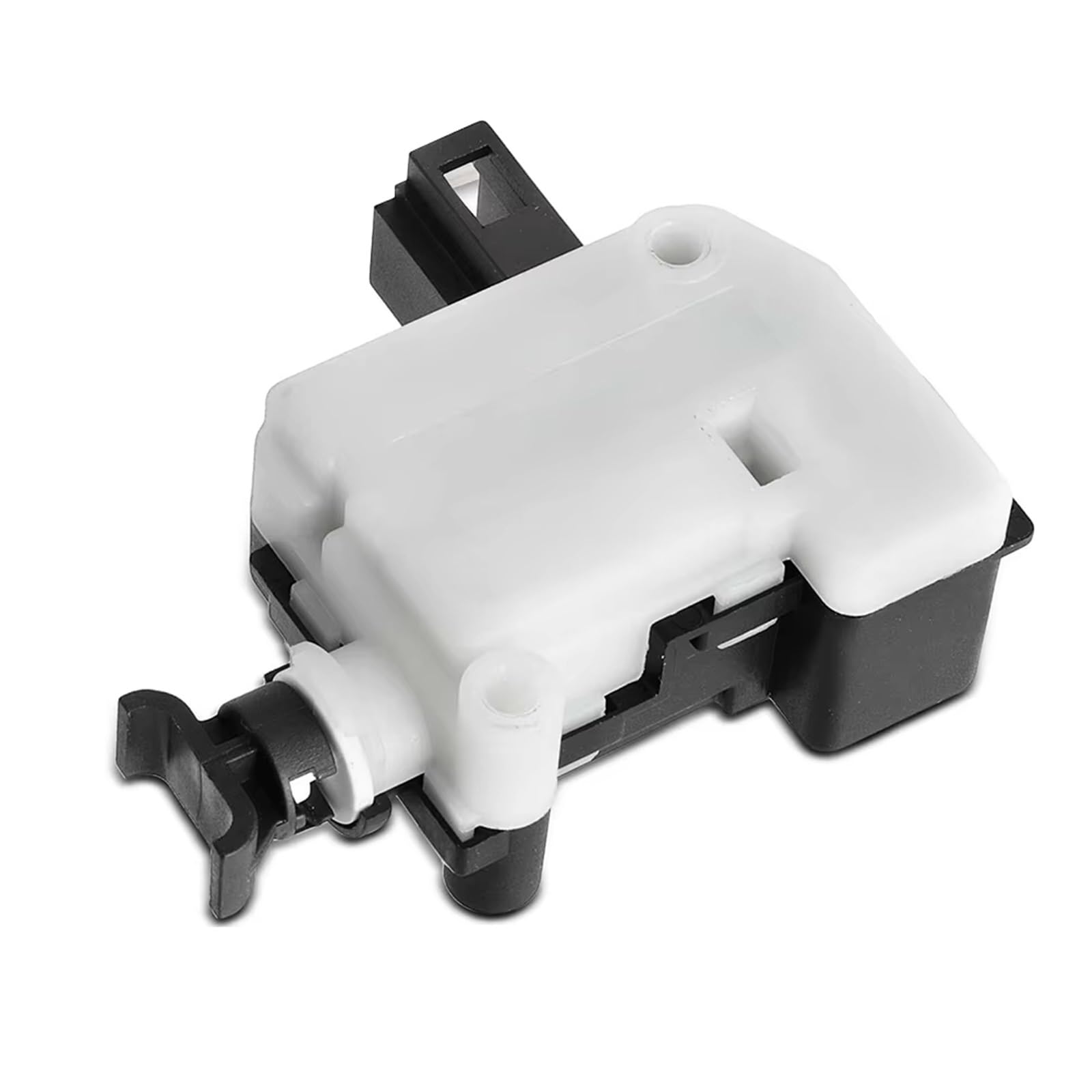 Trunk Boot Lock Compatible with Golf for MK4 1998-2006 Trunk Lock Motor Trunk Tailgate Lock Motor Vehicle Maintenance Materials OEM: 3B5827061B