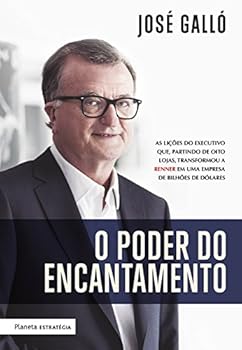 Paperback O Poder do Encantamento (Em Portugues do Brasil) [Portuguese_Brazilian] Book