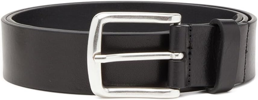 Amazon.co.jp: [Diesel] [ディーゼル] メンズ ベルト B-LINE