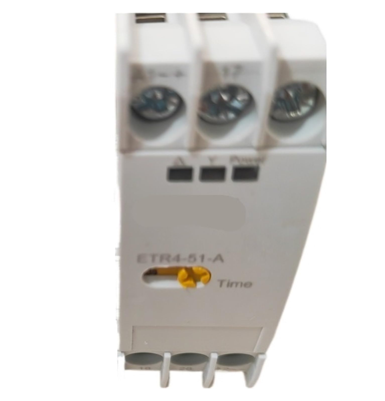 CLEUFWKO ETR4-51-A Time Relay