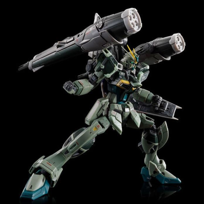 Amazon | RG 1/144 ブラストインパルスガンダムSpecII
