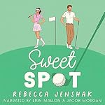 Cover of Sweet Spot