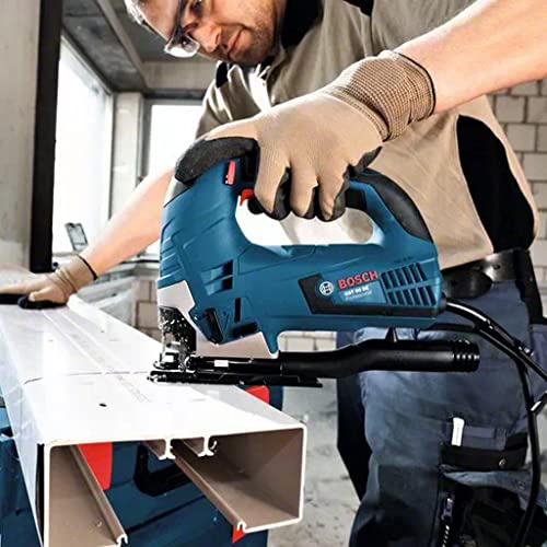 Bosch GST 90 BE - vue 7