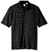 Cutter & Buck Men's Big and Tall CB Drytec Franklin Stripe Polo