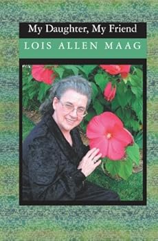 Paperback My Daughter, My Friend Book