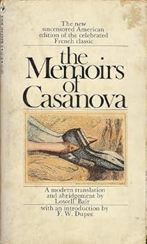 The memoirs of Casanova