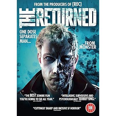 The Returned