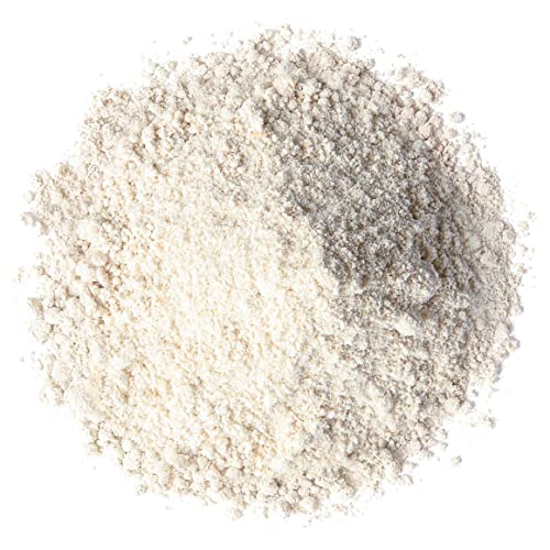 Image of A D Food & Herbs Organic Oats Flour /Atta Freshly Milled, Protein Rich, High Fiber, No Maida | Natural Oats Flour Atta (250 Gms)