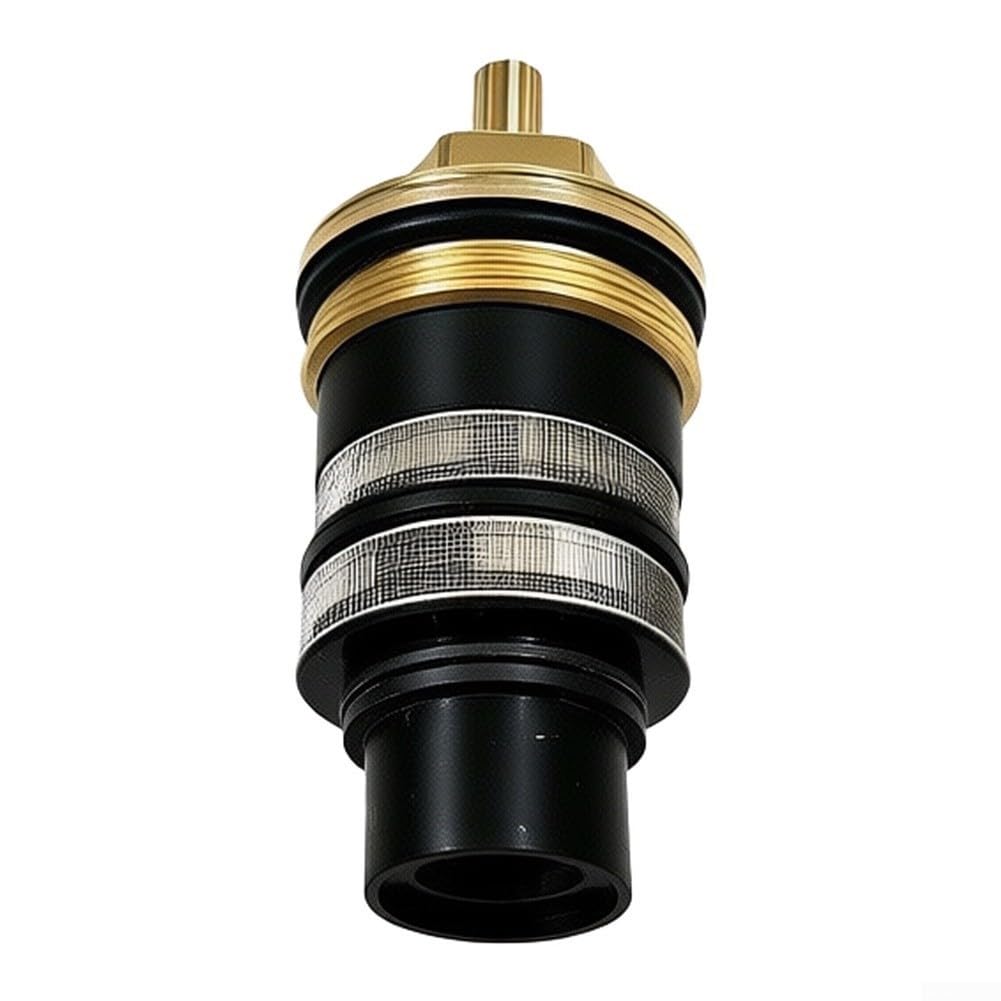 Cartouche mitigeur thermostatique pour baignoire et douche
