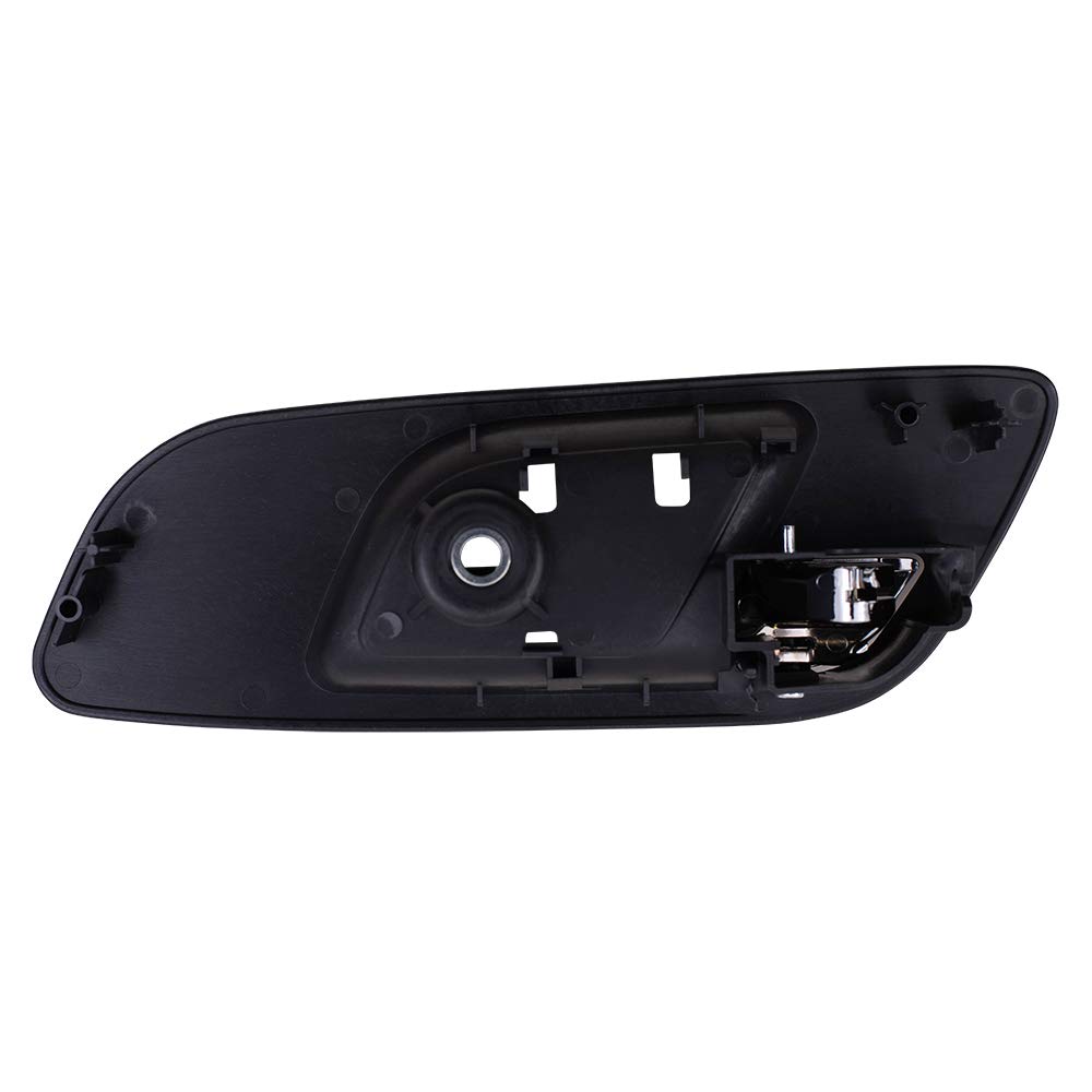 Amazon.com: AutoandArt Brock Replacement Drivers Front Interior 