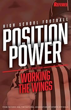 Perfect Paperback Position Power: Working the Wings Book