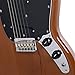 Fender Player Mustang Faded Mocha FSR (CME Exclusive)