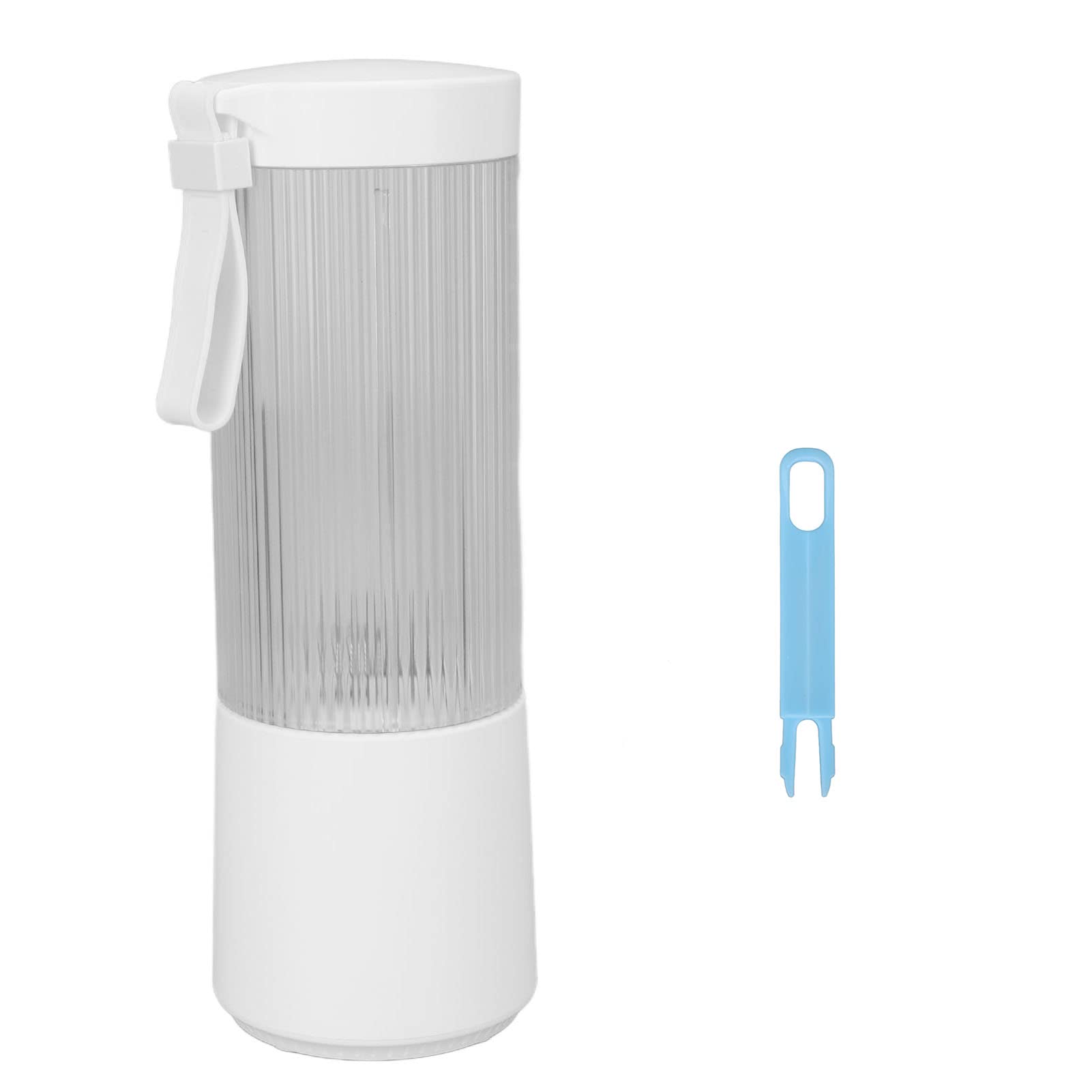 Topyond USB Mixer 450ml - Tragbarer Smoothie Maker Mit 50W Motor