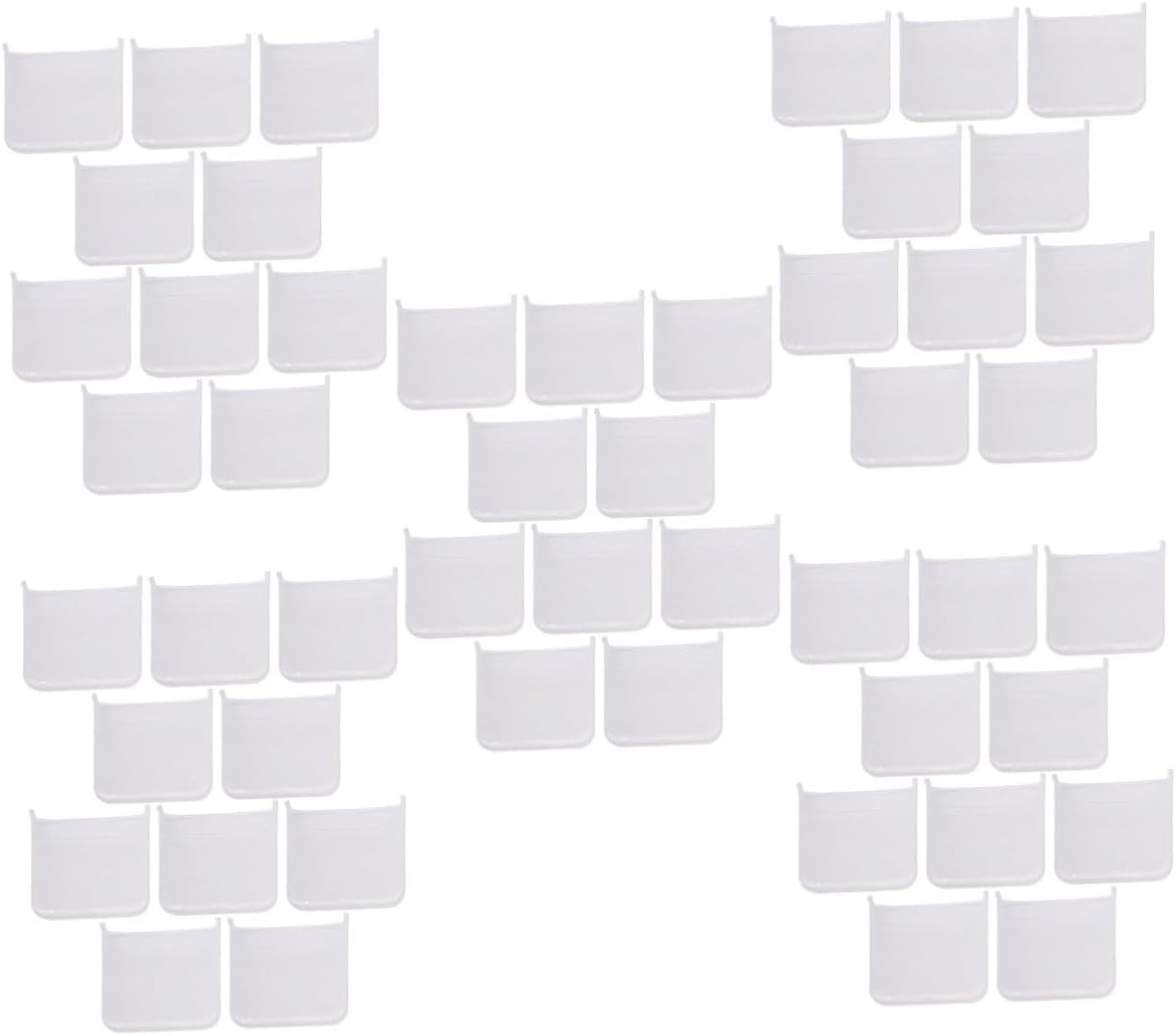 Alipis 50pcs Rice Cooker Condensation Water Cup Collector Cup Condensation Collector for Rice Cooker