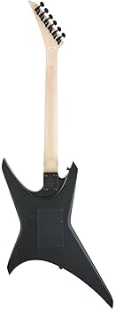 Amazon.com: Jackson Warrior JS32 Electric Guitar - Satin